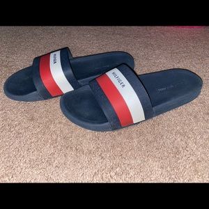 Men’s Tommy Hilfiger size (10)